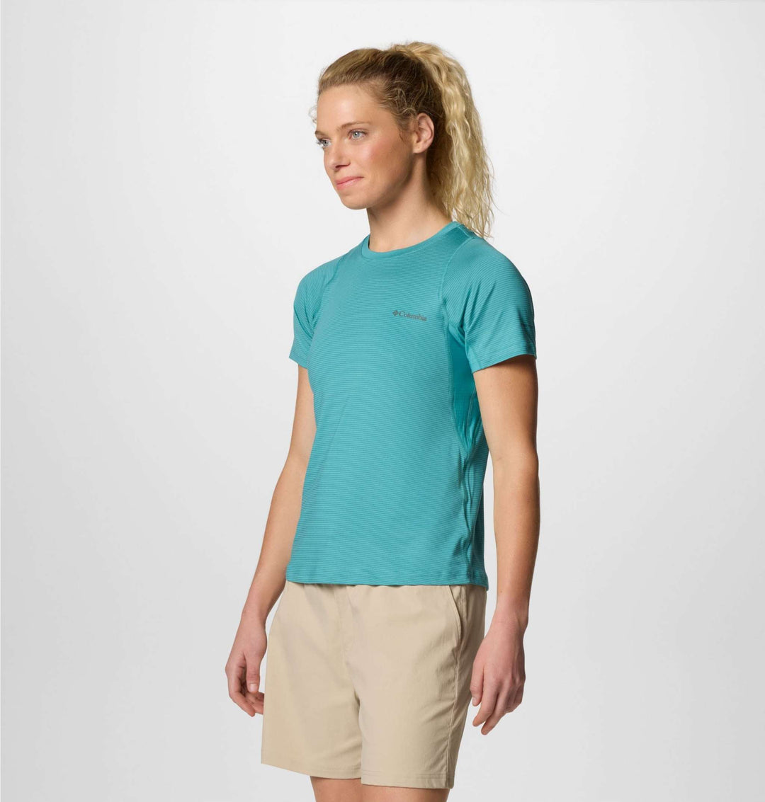 Women's Weekend Ascent™ SS