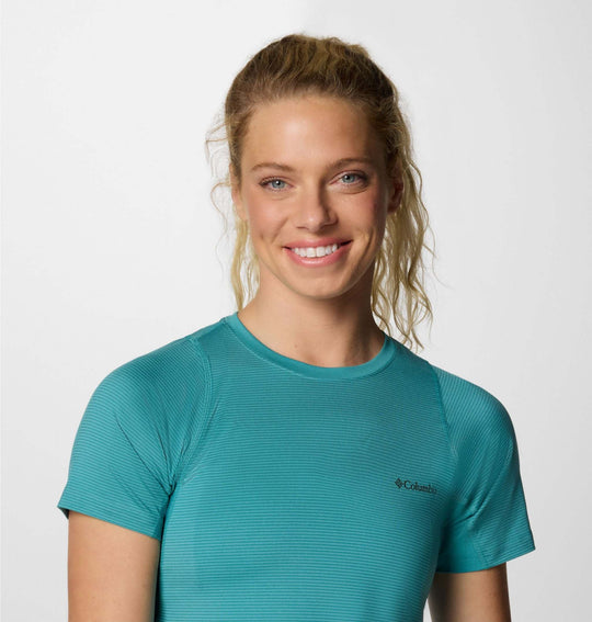 Women's Weekend Ascent™ SS