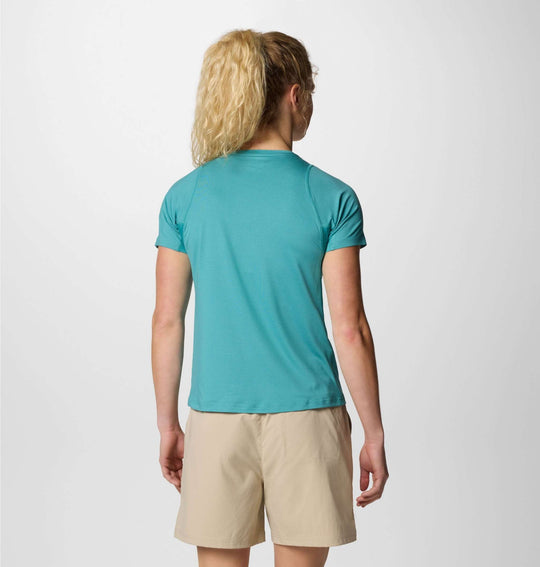 Women's Weekend Ascent™ SS