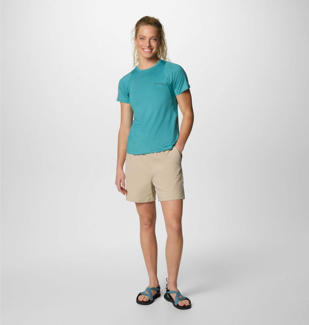 Women's Weekend Ascent™ SS