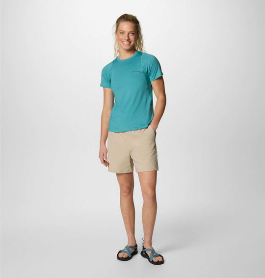 Women's Weekend Ascent™ SS