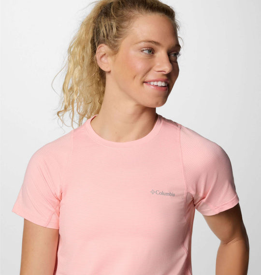 Women's Weekend Ascent™ SS