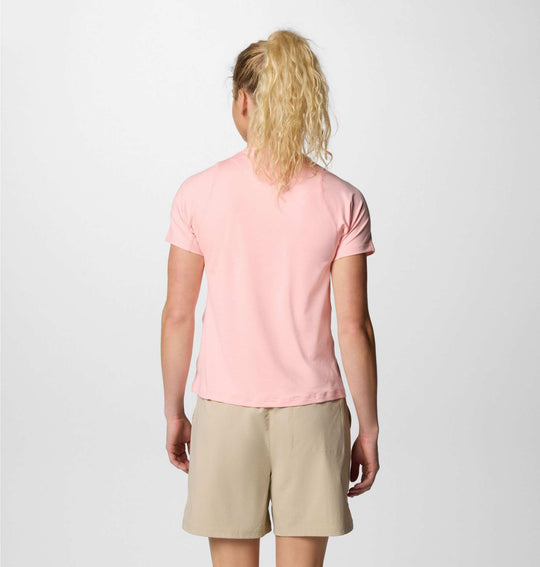 Women's Weekend Ascent™ SS