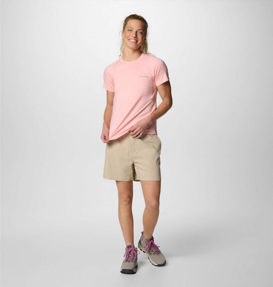 Women's Weekend Ascent™ SS