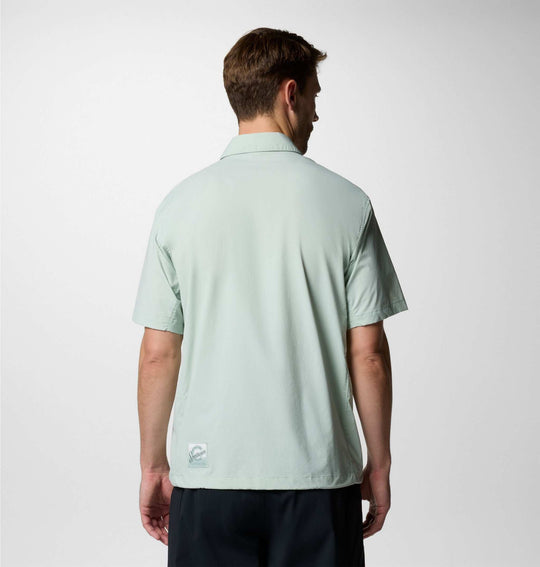 Men's Cove Beach™ Woven SS