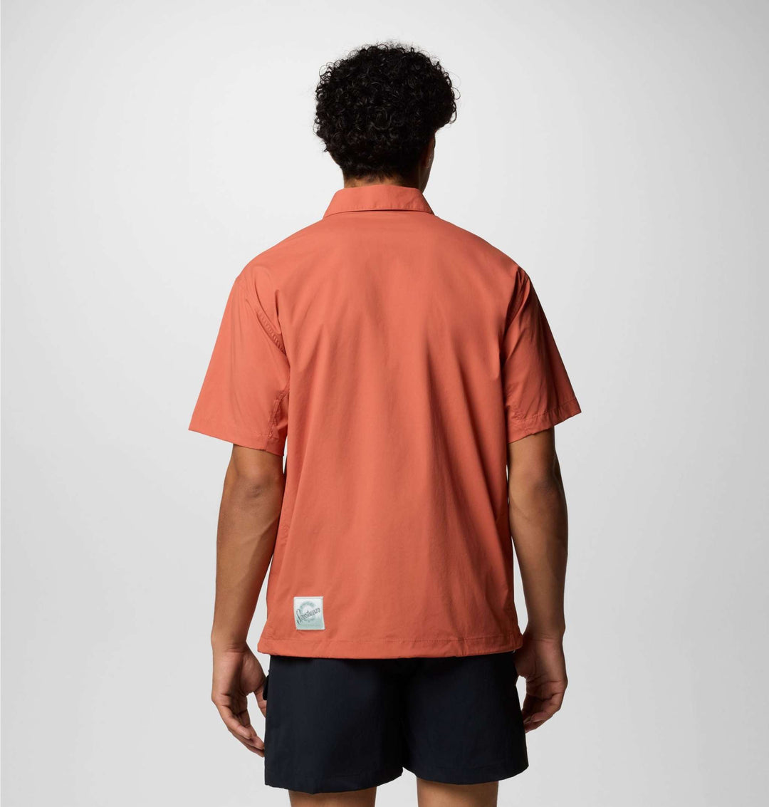 Men's Cove Beach™ Woven SS