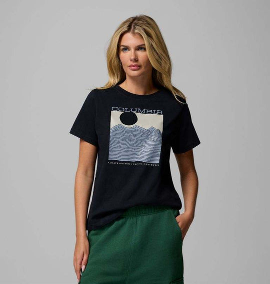 Rolling Bend™ Graphic SS