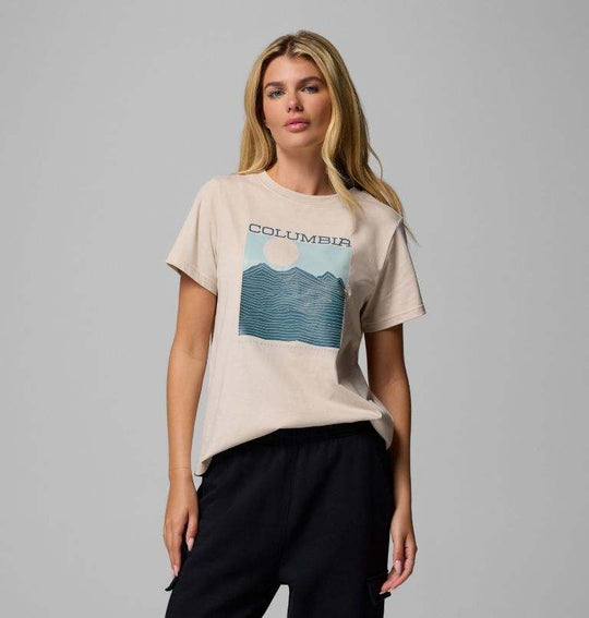 Rolling Bend™ Graphic SS