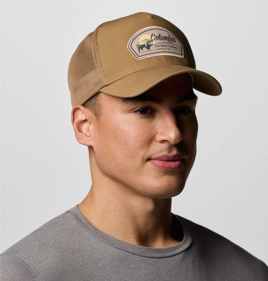 Road Ready™ Snap Back