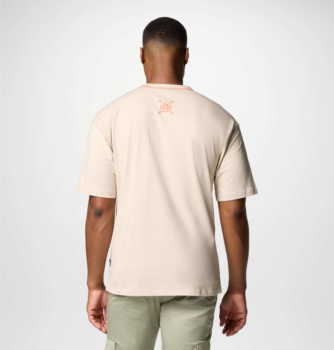 Men's Landroamer™ SS Crew