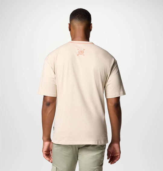 Men's Landroamer™ SS Crew