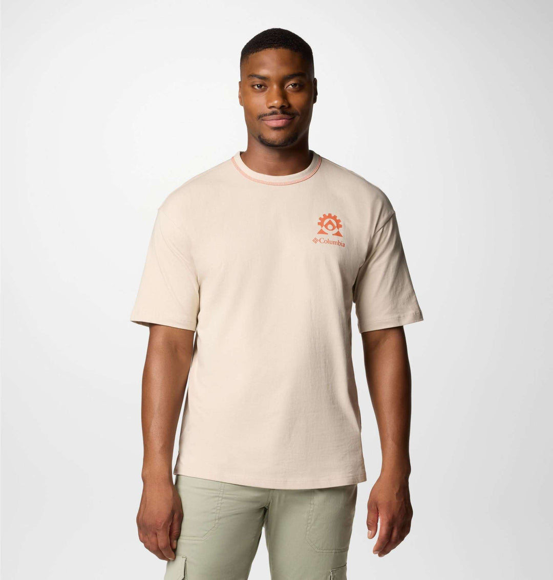 Men's Landroamer™ SS Crew