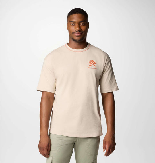 Men's Landroamer™ SS Crew