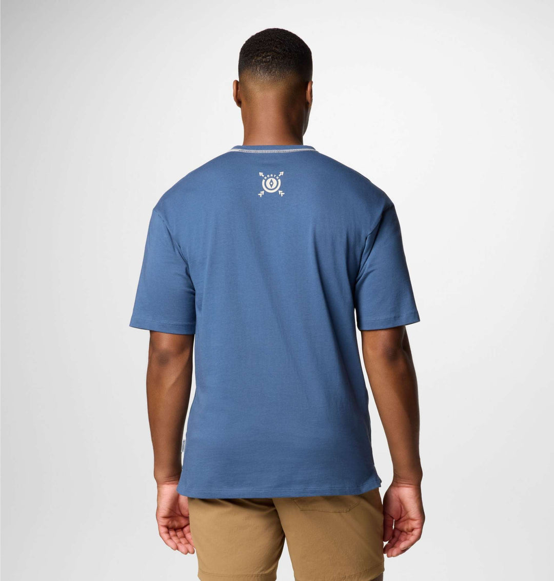 Men's Landroamer™ SS Crew