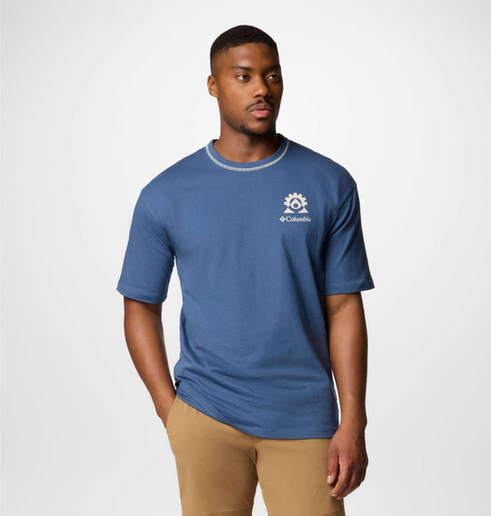 Men's Landroamer™ SS Crew