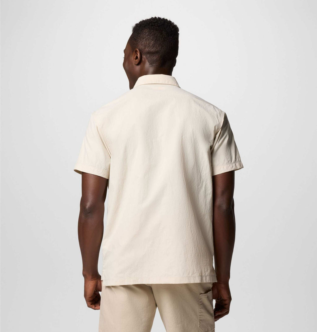 Men's Mountaindale™ SS Shirt