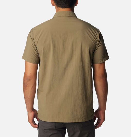 Men's Mountaindale™ SS Shirt