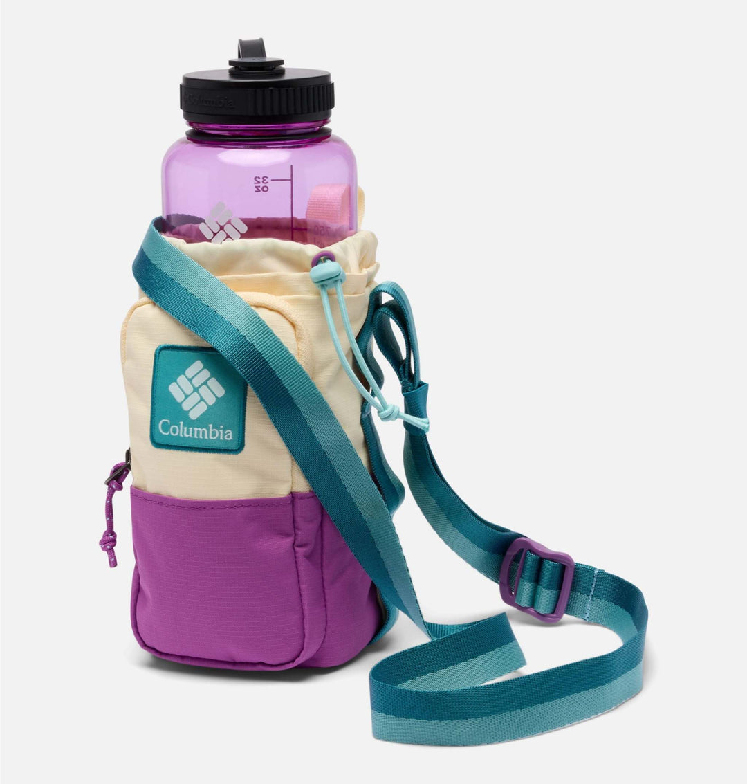 Trail Traveler™ Water Bottle Sling