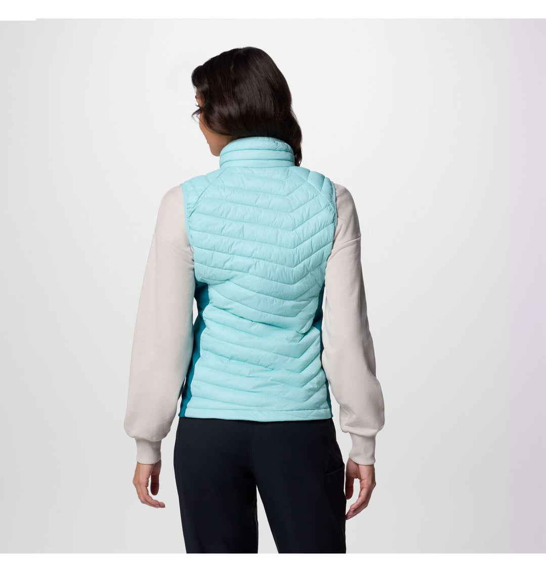 Women's Powder Pass™ II Hybrid Vest
