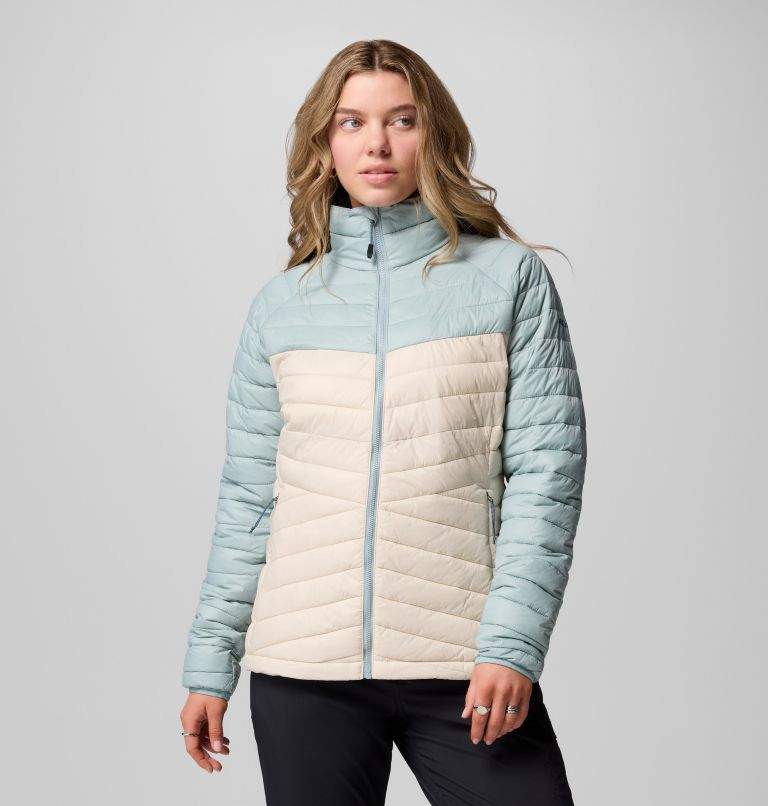 Powder Pass™ Jacket