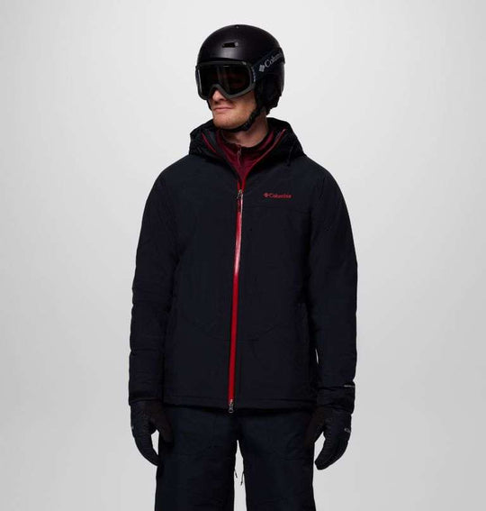 Powder Prime™ Jacket