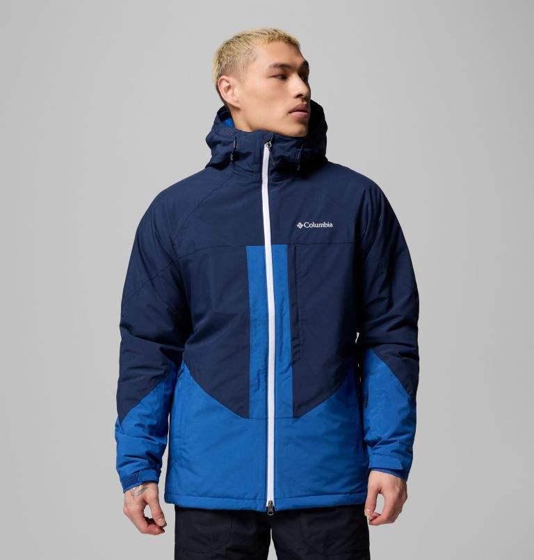 Powder Prime™ Jacket
