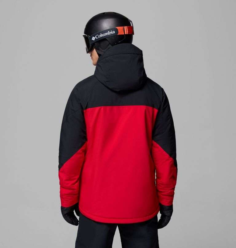 Powder Prime™ Jacket