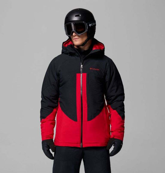 Powder Prime™ Jacket