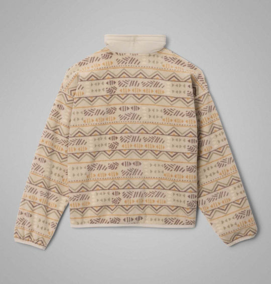 Sequoia Grove™ Printed Full Zip Fleece