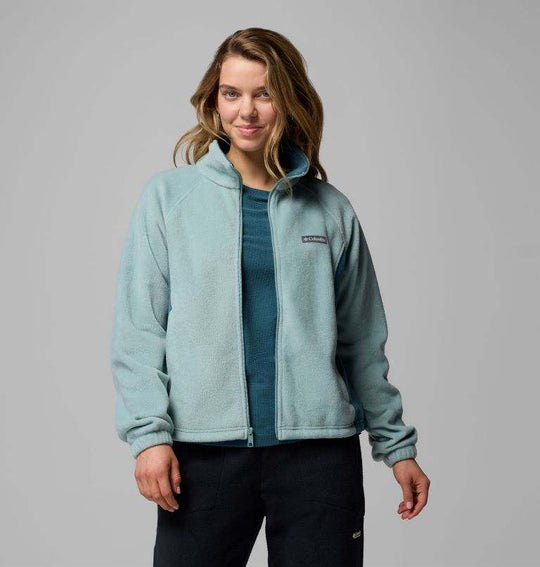 Benton Springs™ Relaxed Full Zip