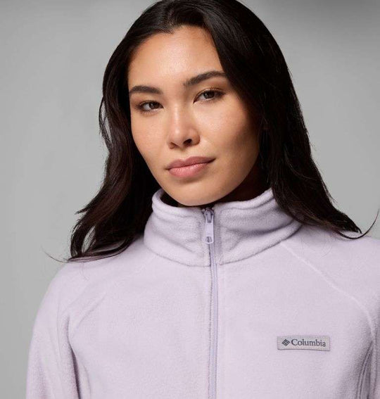 Benton Springs™ Relaxed Full Zip