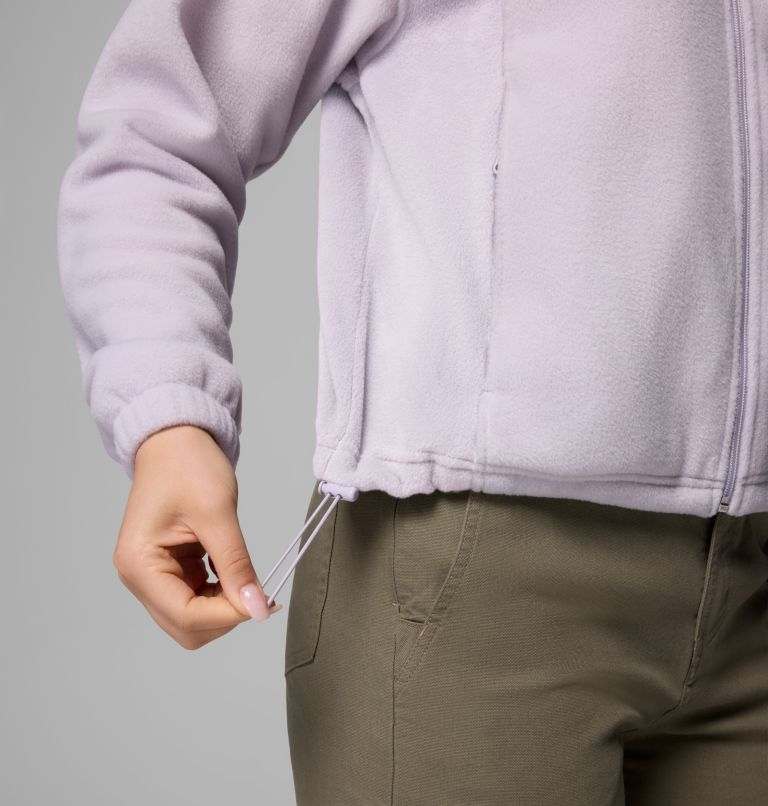 Benton Springs™ Relaxed Full Zip