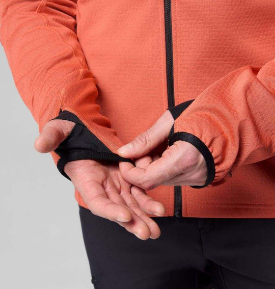 Men's Arctic Crest™ Bonded Full Zip