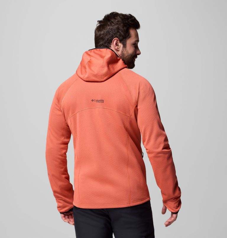 Men's Arctic Crest™ Bonded Full Zip