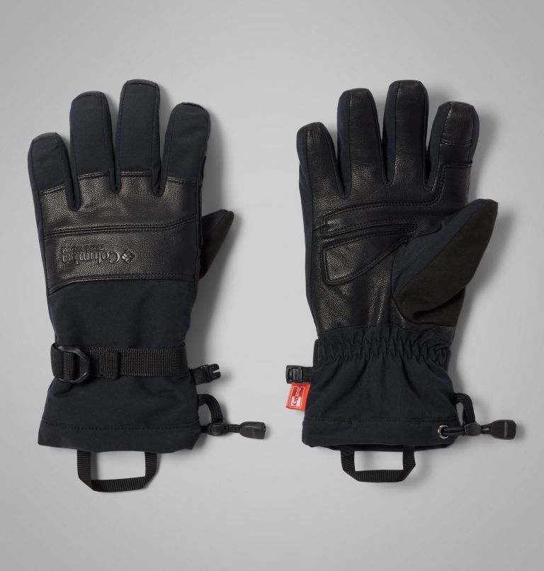 W Peak Pursuit™ II Glove