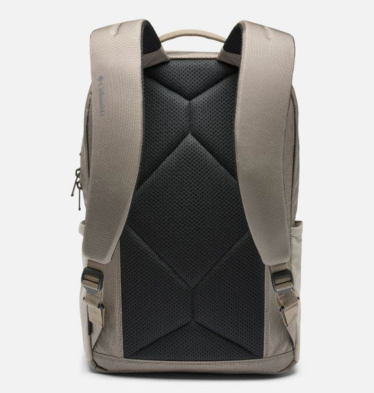Star Range Square Backpack S