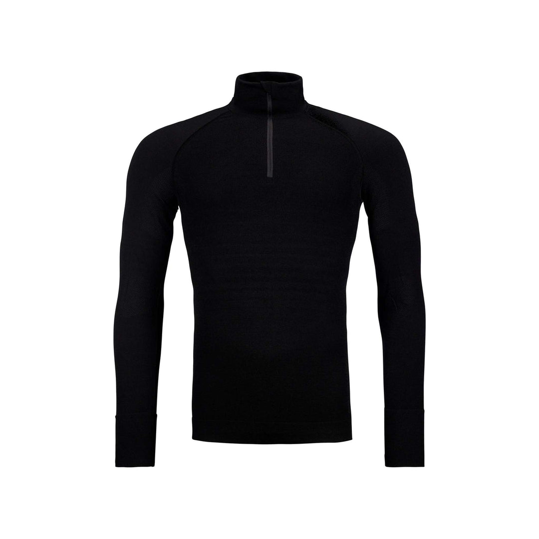 230 Competition Zip Neck M - Black Raven - Blogside