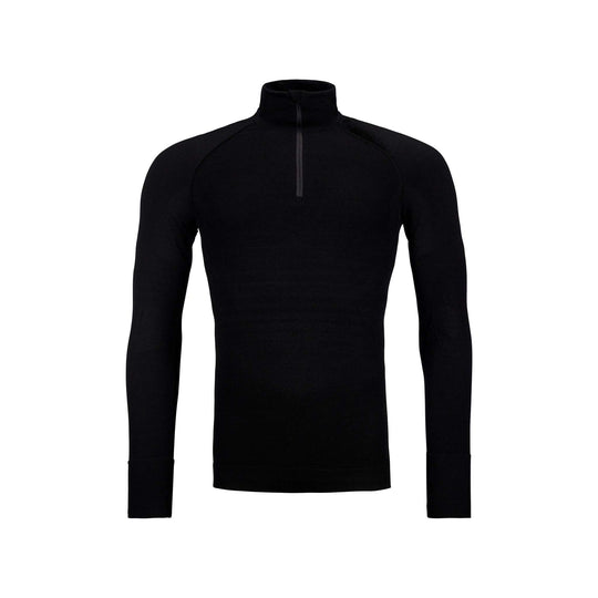 230 Competition Zip Neck M - Bshop