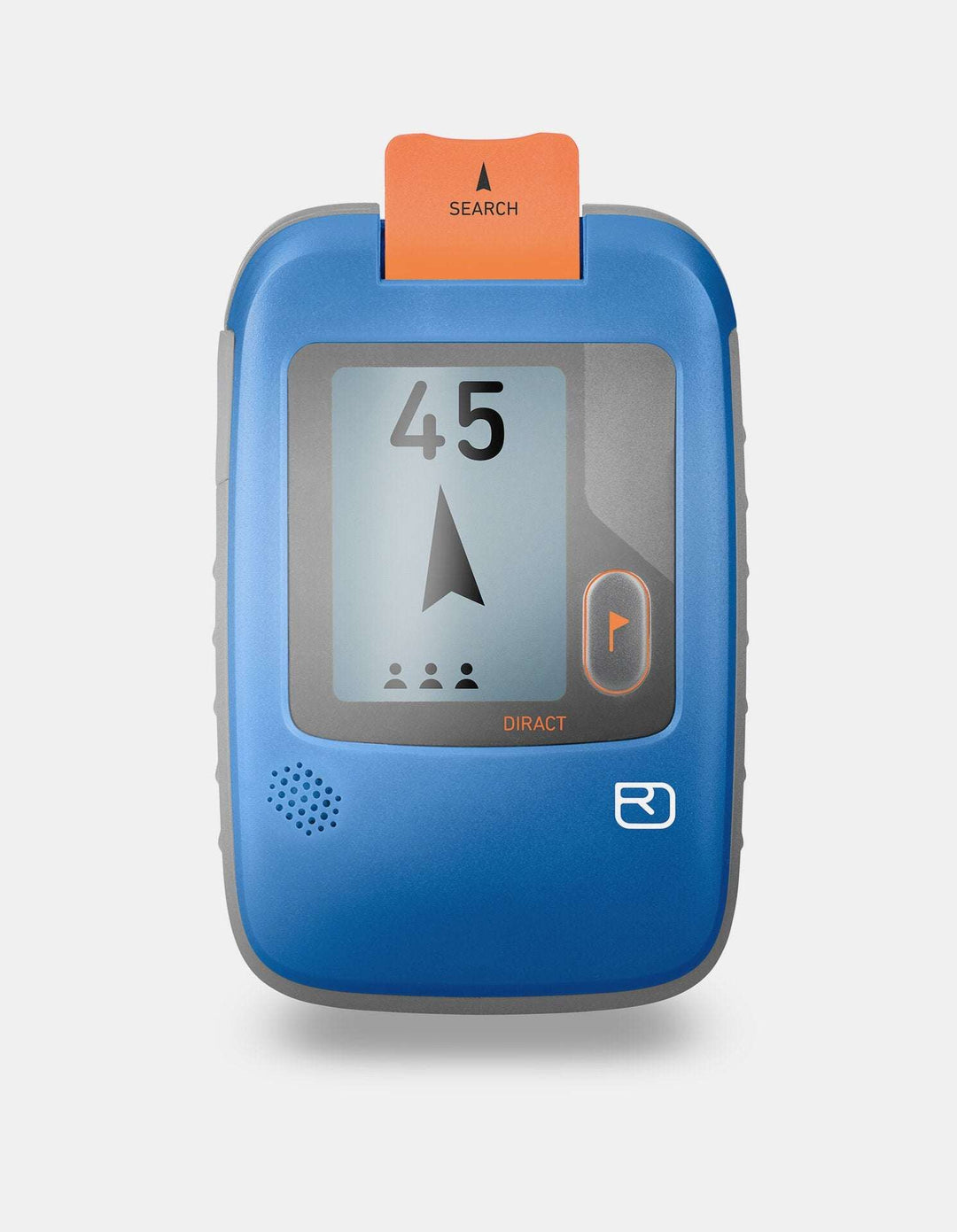 Ortovox Diract, Blue Ocean