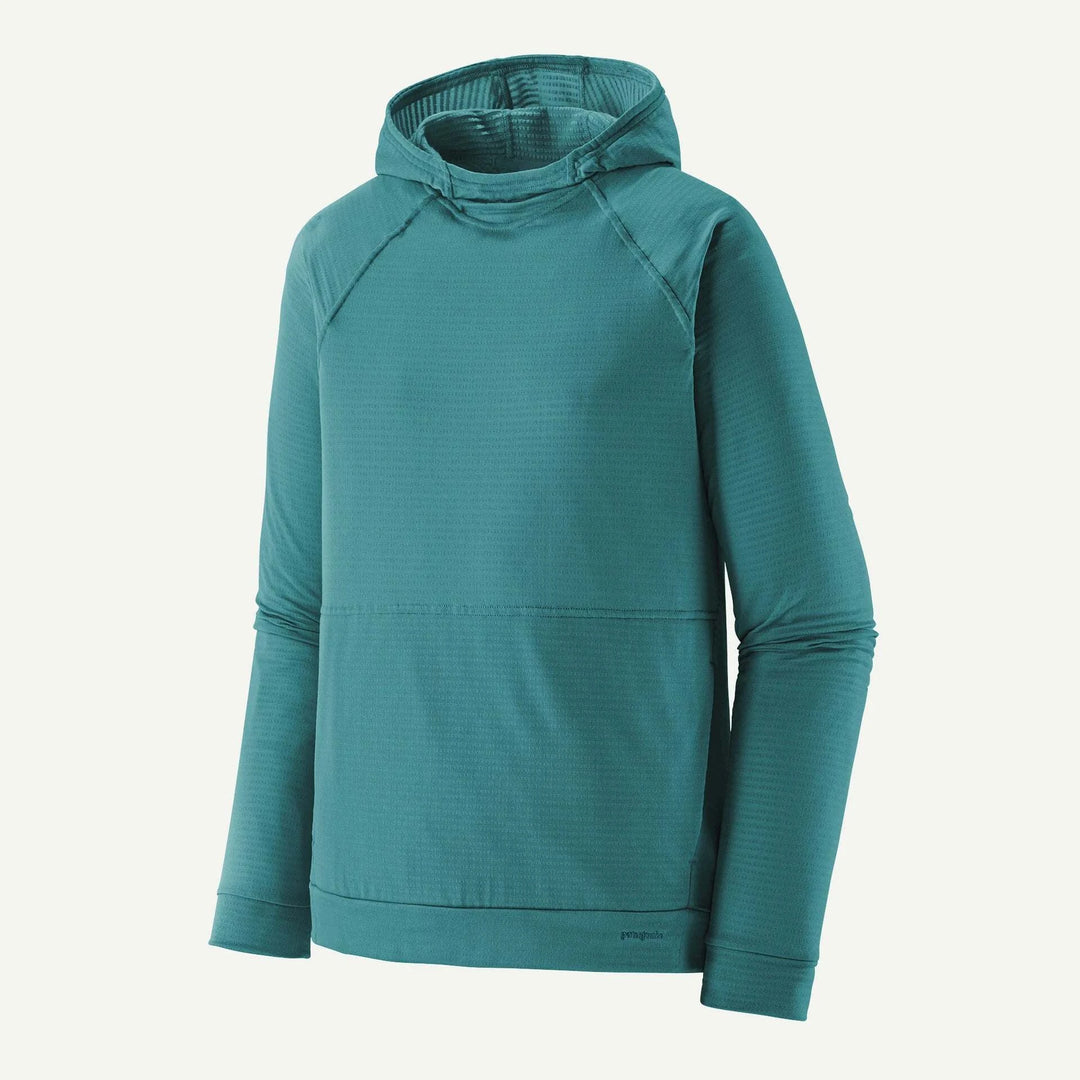 M's cap thermal hoody