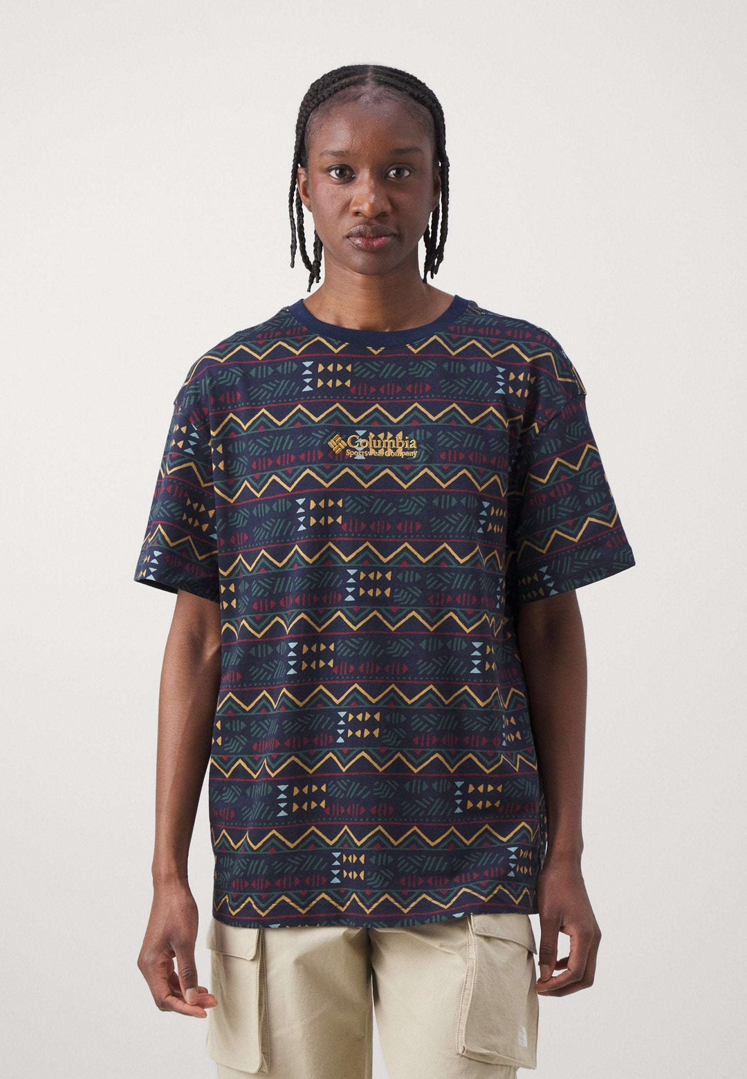 Sequoia Grove™ Printed Tee