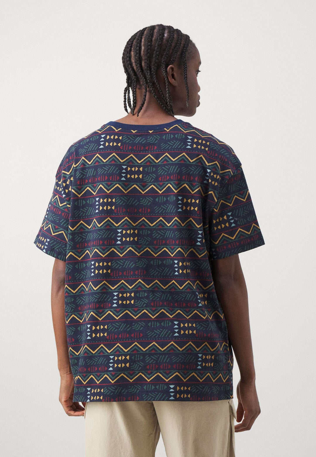 Sequoia Grove™ Printed Tee