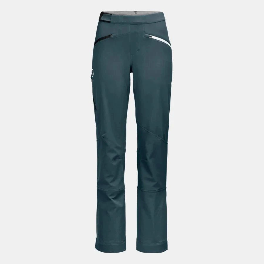 Col Becchei Pants W