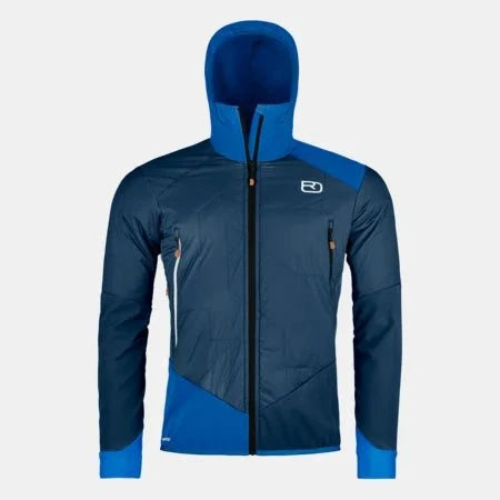 Sw Col Becchei Hybrid Jkt M