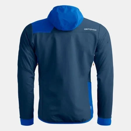 Sw Col Becchei Hybrid Jkt M