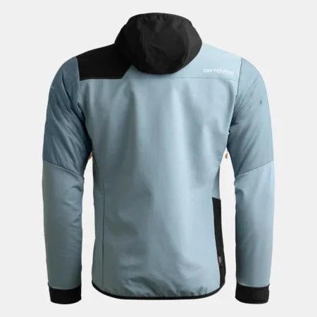 Sw Col Becchei Hybrid Jkt M