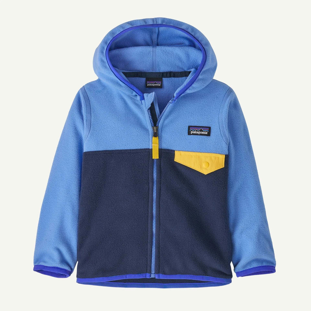 Baby Micro D Snap-T Jkt