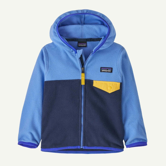 Baby Micro D Snap-T Jkt