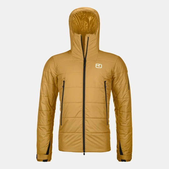 Swisswool Zinal Jacket m