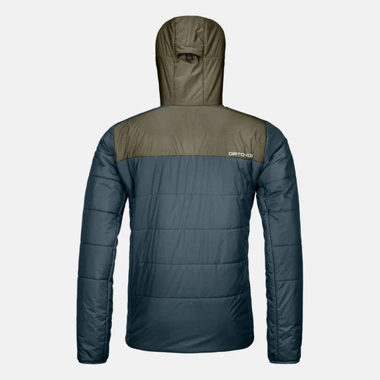 Swisswool Zinal Jacket m